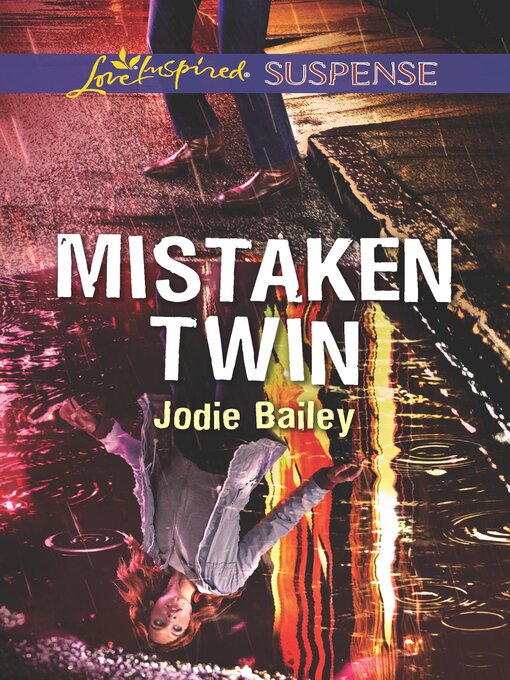 Title details for Mistaken Twin by Jodie Bailey - Available